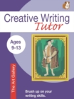 The Art Gallery (Creative Writing Tutor) - Book