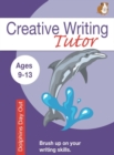 Dolphin Day Out (Creative Writing Tutor) - Book