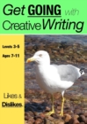Likes and Dislikes (Get Going With Creative Writing) - Book