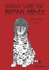 Horace Visits the Roman Army - Book