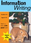 Information Writing : US Eng Edition - Book