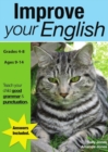 Improve Your English : US Eng Edition - Book