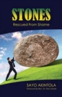 Stones : Rescued From Shame - Book