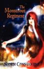 The Monstrous Regiment - Book