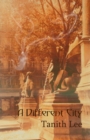 A Different City - Book