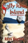 Salty Kiss Island : Romantika Fantastique - Book