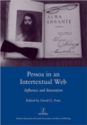 Pessoa in an International Web : Influence and Innovation - Book