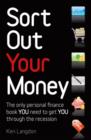 Sort out your money - eBook