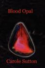 Blood Opal - Book