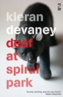 Deaf at Spiral Park - Book