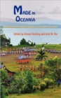 Made in Oceania : Social Movements, Cultural Heritage and the State in the Pacific - Book