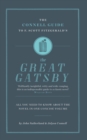 The Connell Connell Guide To F. Scott Fitzgerald's The Great Gatsby - Book