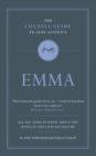 The Connell Guide To Jane Austen's Emma - Book