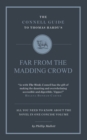 The Connell Guide to Thomas Hardy's Far From the Madding Crowd - Book