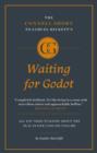 The Connell Short Guide to Samuel Beckett's Waiting for Godot - Book