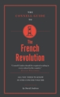 The Connell Guide to the French Revolution - Book