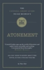 The Connell Short Guide to Ian Mcewan's Atonement - Book