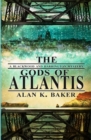The Gods of Atlantis - Book
