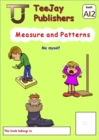 TeeJay Mathematics CfE Early Level Measure and Patterns: Me myself (Book A12) - Book