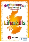 TeeJay National 5 Lifeskills Mathematics - Book