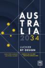 Australia : Luckier by Design - Book
