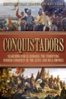 Conquistadors - eBook