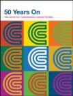 50 Years on : The Centre for Contemporary Cultural Studies - Book