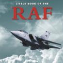 Little Book of RAF - Book