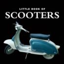 Little Book of Scooters - Book