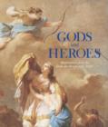 Gods and Heroes - Book