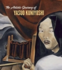 Artistic Journey of Yasuo Kuniyoshi - Book