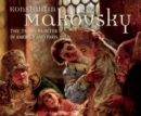 Konstantin Makovsky - Book
