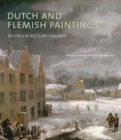 Dutch and Flemish Paintings - Book