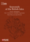 Seaweeds of the British Isles : Rhodophyta. Introduction, Nemaliales, Gigartinales - Book