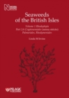 Seaweeds of the British Isles : Rhodophyta: Cryptonemiales (Sensu Stricto) Palmariales, Rhodymeniales - Book