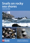 Snails on rocky sea shores - Book