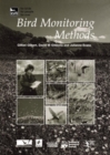 Bird Monitoring Methods : A manual of techniques for key UK species - Book