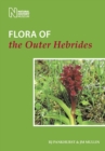 Flora of the Outer Hebrides - Book