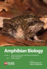 Amphibian Biology, Volume 11, Part 3 : Status of Conservation and Decline of Amphibians: Eastern Hemisphere: Western Europe - Book