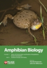 Amphibian Biology, Volume 11, Part 4 : Status of Conservation and Decline of Amphibians: Eastern Hemisphere: Southern Europe & Turkey - Book