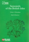Seaweeds of the British Isles : Chlorophyta - Book