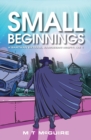 Small Beginnings - Book