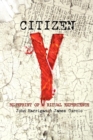 Citizen Y - Book