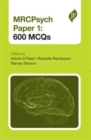 MRCPsych Paper 1: 600 MCQs - Book