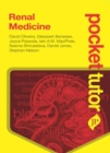 Pocket Tutor Renal Medicine - Book
