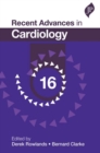 Recent Advances in Cardiology: 16 - Book