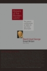 David Lloyd George : Great Britain - eBook
