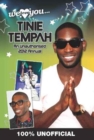 Tinie Tempah: We Love You... Tinie: An Unauthorised 2012 Annual - Book
