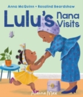 Lulu's Nana Visits - Book