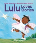 Lulu Loves Stories - Book